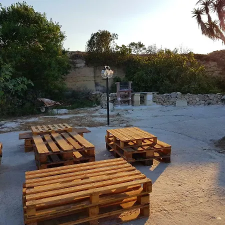 Casa Cala Trono