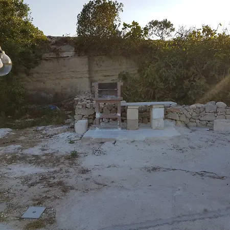 アパート Casa Cala Trono